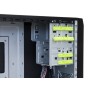 Chieftec LG-01B-OP caixa para computador Midi Tower Preto