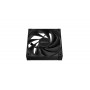 DeepCool FK120-3 in 1 Processador Ventoinha 12 cm Preto 3 unidade(s)