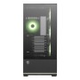 MSI MAG PANO 110R PZ caixa para computador Midi Tower Preto