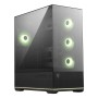 MSI MAG PANO 110R PZ caixa para computador Midi Tower Preto