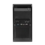 Chieftec LT-01B-350GPB caixa para computador Mini Tower Preto 250 W