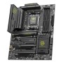 MSI MAG X870E TOMAHAWK WIFI motherboard AMD X870E Ranhura AM5 ATX