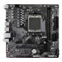 GIGABYTE A620M H Scheda madre - Supporta CPU AMD Ryzen 8000, VRM digitale 5+2+2 fasi, fino a 7200MHz DDR5 (OC), 1xPCIe 4.0 M.2,