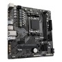 GIGABYTE A620M H Scheda madre - Supporta CPU AMD Ryzen 8000, VRM digitale 5+2+2 fasi, fino a 7200MHz DDR5 (OC), 1xPCIe 4.0 M.2,