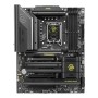MSI MAG Z890 TOMAHAWK WIFI motherboard Intel Z890 LGA 1851 (Socket V1) ATX