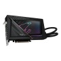 GIGABYTE AORUS GeForce RTX 5090 XTREME WATERFORCE 32G Scheda Grafica - 32 GB GDDR7, 512 bit, PCI-E 5.0, 2655 MHz Frequenza