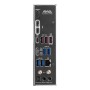 MSI MAG Z890 TOMAHAWK WIFI motherboard Intel Z890 LGA 1851 (Socket V1) ATX