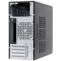 Chieftec LT-01B-350GPB caixa para computador Mini Tower Preto 250 W