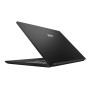 MSI Modern 15 B12MO-640PL Intel® Core™ i5 i5-1235U Computador portátil 39,6 cm (15.6") Full HD 16 GB DDR4-SDRAM 512 GB SSD