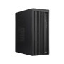 Chieftec Midi Tower BS-20B-OP, Schwarz o.NT Nero