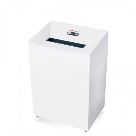 HSM Pure 530 shredder, 80 l, 5,8 mm