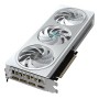 GIGABYTE GeForce RTX 5060 Ti AERO OC 16G Scheda Grafica – 16 GB GDDR7, 128 bit, PCI-E 5.0, 2647MHz Frequenza Core, 3 x