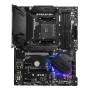 MSI MPG B550 Gaming Plus AMD B550 Socket AM4 ATX