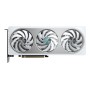 GIGABYTE GeForce RTX 5060 Ti AERO OC 8G Scheda Grafica – 8 GB GDDR7, 128 bit, PCI-E 5.0, 2647 MHz Frequenza del core, 3 x