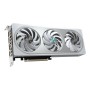 GIGABYTE GeForce RTX 5060 Ti AERO OC 8G Scheda Grafica – 8 GB GDDR7, 128 bit, PCI-E 5.0, 2647 MHz Frequenza del core, 3 x