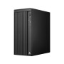 Chieftec Midi Tower BS-20B-OP, Schwarz o.NT Nero