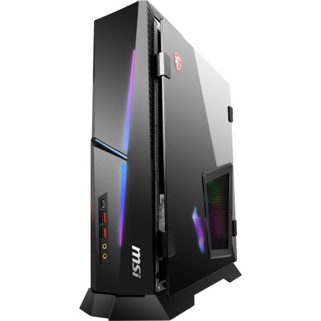 MSI MPG Trident AS 14NUD5-650EU Intel® Core™ i5 i5-14400F 16 GB DDR4-SDRAM 1 TB SSD NVIDIA GeForce RTX 4060 Ti Windows 11 Home