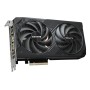 GIGABYTE GeForce RTX 5060 Ti WINDFORCE 16G Scheda Grafica – 16 GB GDDR7, 128 bit, PCI-E 5.0, 2572 MHz Frequenza del core, 3 x