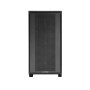 Chieftec Midi Tower GS-03B-BLK-OP, Schwarz Nero