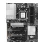 MSI PRO B840-P WIFI motherboard AMD B840 Ranhura AM5 ATX
