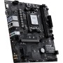MSI PRO B840M-B motherboard AMD B840 Ranhura AM5 micro ATX