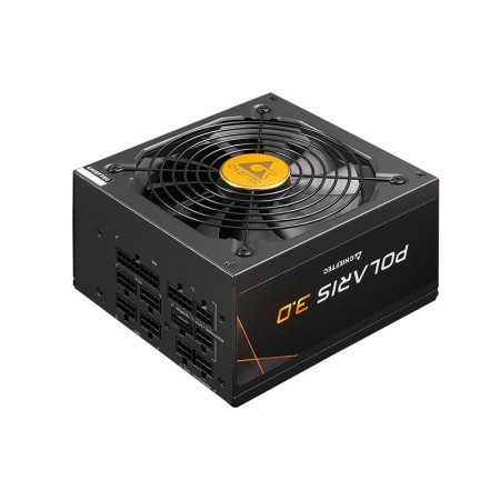 Chieftec Polaris 3.0 1050W fonte de alimentação 20+4 pin ATX ATX Preto