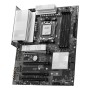MSI PRO B850-P WIFI motherboard AMD B850 Ranhura AM5 ATX