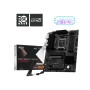 MSI PRO B850-S WIFI6E motherboard AMD B850 Ranhura AM5 ATX