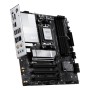 MSI PRO B850M-P WIFI AMD B850 Ranhura AM5 micro ATX