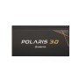 Chieftec Polaris 3.0 1050W fonte de alimentação 20+4 pin ATX ATX Preto