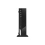 MSI Pro DP21 14M-1044EU PC Intel® Core™ i5 i5-14400 8 GB DDR5-SDRAM 512 GB SSD Windows 11 Pro Mini PC Preto