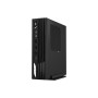 MSI Pro DP21 14M-1044EU PC Intel® Core™ i5 i5-14400 8 GB DDR5-SDRAM 512 GB SSD Windows 11 Pro Mini PC Preto