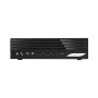 MSI Pro DP21 14M-1044EU PC Intel® Core™ i5 i5-14400 8 GB DDR5-SDRAM 512 GB SSD Windows 11 Pro Mini PC Preto