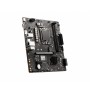 MSI PRO H610M-G WIFI DDR4 motherboard Intel H610 LGA 1700 micro ATX