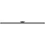 MSI PRO MP161 E2U TV Monitor Portátil Preto 39,6 cm (15.6") LED 1920 x 1080 pixels