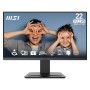 MSI PRO MP223 E2 monitor de ecrã 54,5 cm (21.4") 1920 x 1080 pixels Full HD LED Preto