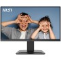 MSI PRO MP223 E2 monitor de ecrã 54,5 cm (21.4") 1920 x 1080 pixels Full HD LED Preto