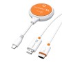 j5create JVAW62 adaptador de ecrã sem fios