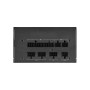 Chieftec Polaris fonte de alimentação 550 W 20+4 pin ATX PS 2 Preto