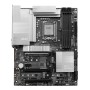 MSI PRO Z890-P WIFI motherboard Intel Z890 LGA 1851 (Socket V1) ATX
