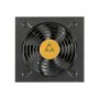Chieftec Polaris fonte de alimentação 650 W 20+4 pin ATX PS 2 Preto