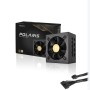 Chieftec Polaris fonte de alimentação 650 W 20+4 pin ATX PS 2 Preto