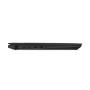 Lenovo ThinkPad P16s Gen 1 (AMD) AMD Ryzen™ 5 PRO 6650U Workstation mobile 40,6 cm (16") WUXGA 16 GB LPDDR5-SDRAM 512 GB SSD