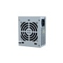 Chieftec SFX-250VS fonte de alimentação 250 W 20+4 pin ATX Prateado