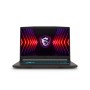 MSI Thin 15 B12UCX-1818XPL Intel® Core™ i5 i5-12450H Computador portátil 39,6 cm (15.6") Full HD 16 GB DDR4-SDRAM 512 GB SSD