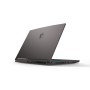 MSI Thin 15 B12UCX-1818XPL Intel® Core™ i5 i5-12450H Computador portátil 39,6 cm (15.6") Full HD 16 GB DDR4-SDRAM 512 GB SSD