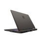 MSI Vector 16 HX AI A2XWHG-256PL Intel Core Ultra 7 255HX Computador portátil 40,6 cm (16") Quad HD+ 32 GB DDR5-SDRAM 1 TB SSD