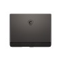 MSI Vector 16 HX AI A2XWHG-256PL Intel Core Ultra 7 255HX Computador portátil 40,6 cm (16") Quad HD+ 32 GB DDR5-SDRAM 1 TB SSD