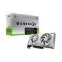 MSI VENTUS GEFORCE RTX 5060 TI 16G 2X OC WHITE PLUS placa de vídeo NVIDIA 16 GB GDDR7