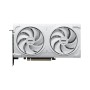 MSI VENTUS GEFORCE RTX 5060 TI 16G 2X OC WHITE PLUS placa de vídeo NVIDIA 16 GB GDDR7